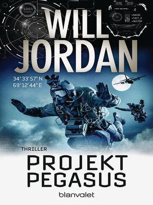 cover image of Projekt Pegasus
